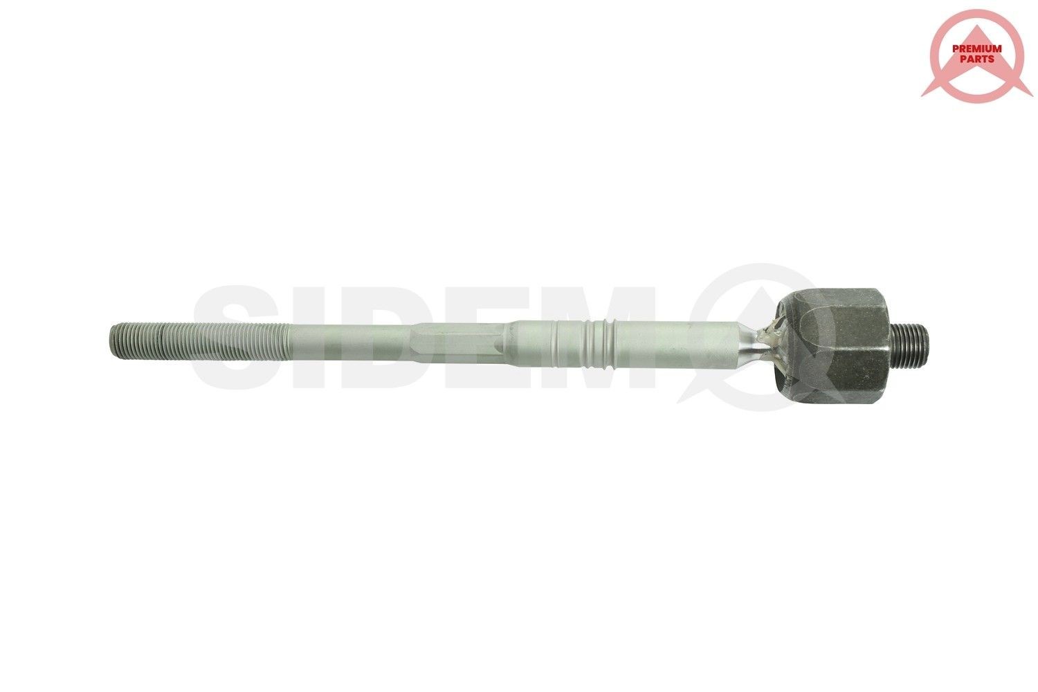 SIDEM 21110 Axialgelenk, Spurstange Vorderachse