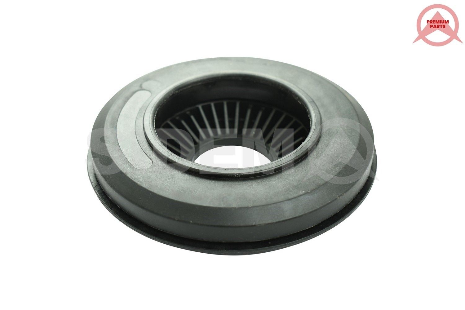 SIDEM 809432: Rullalaakeri, jousijalkalaakeri