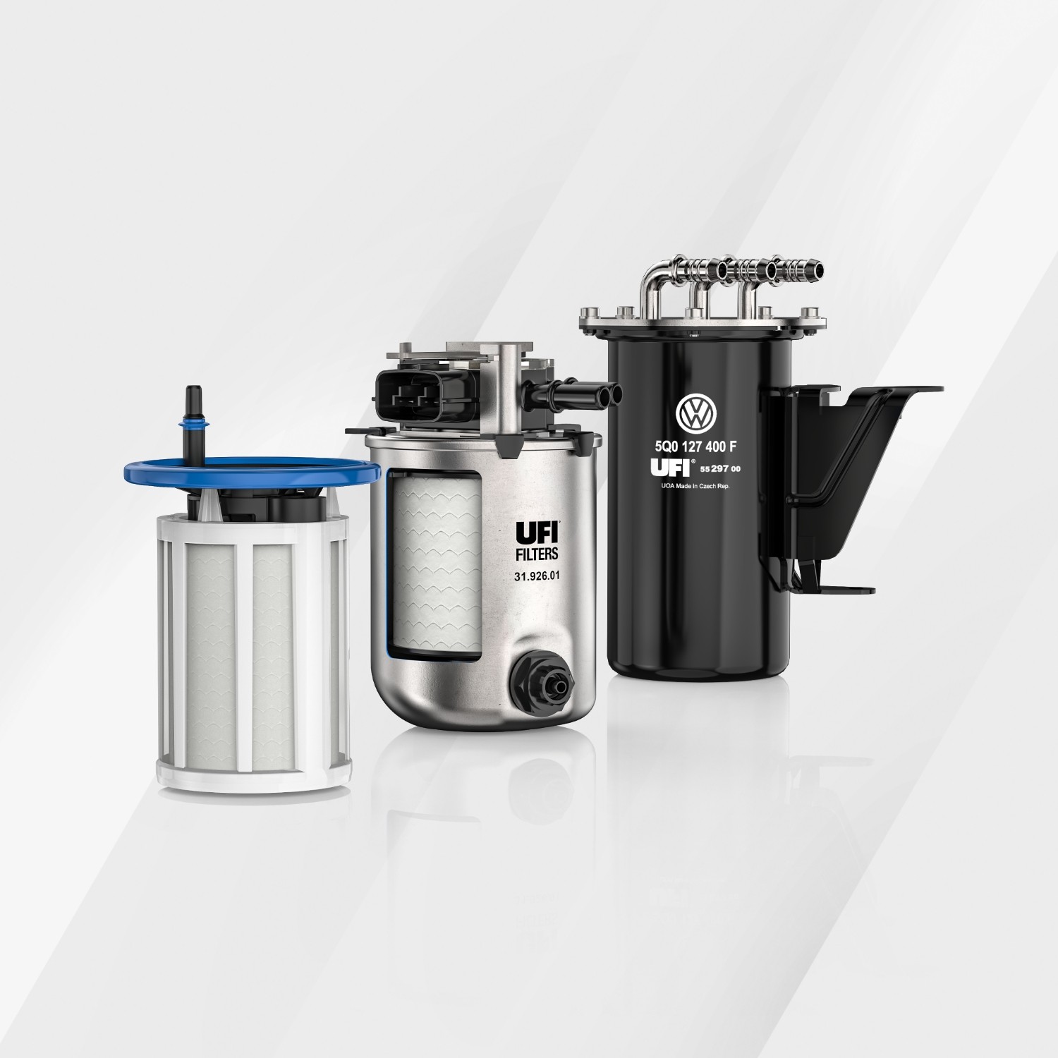 UFI 24.194.00: Brændstof-filter