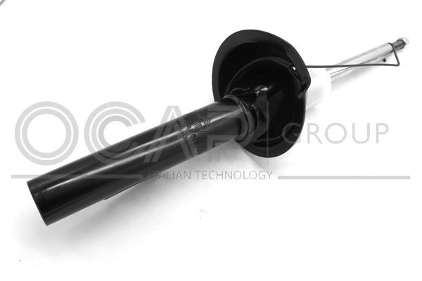 OCAP 82476FU: Støtdemper framaksel, gasstrykk, Fjærbein