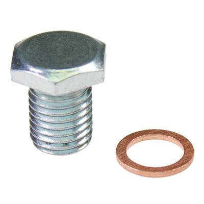 BIRTH 40504: Sulgurkruvi, õlivann koos rõngastihendiga