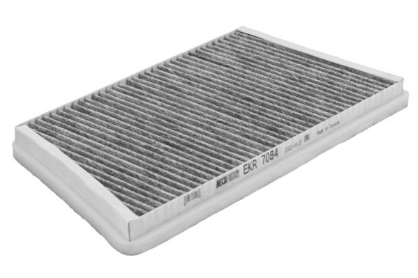 MECAFILTER EKR7084: Interieurfilter Carbon filter