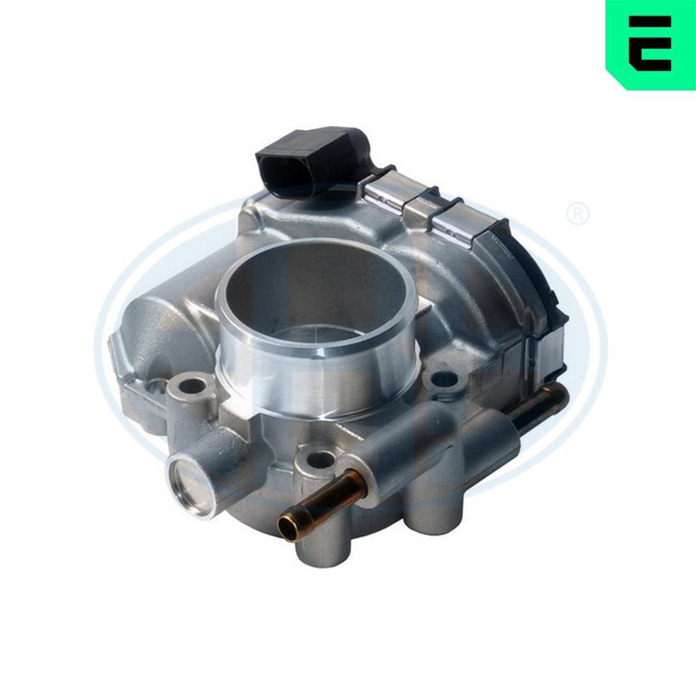 ERA 556121A: Kaasuläppäkotelo ilman tiivisteitä