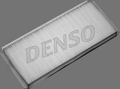 DENSO DCF020P: Filtre d'habitacle Filtre à particules