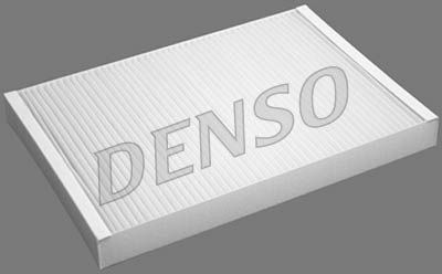 DENSO DCF021P: Interieurfilter Stoffilter