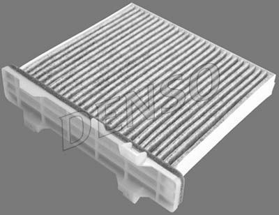 DENSO DCF053K: Interieurfilter Carbon filter