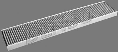 DENSO DCF094K: Pollenfilter Aktivkulfilter