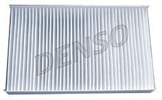 DENSO DCF111P: Filtrs, Salona telpas gaiss Daļiņu filtrs