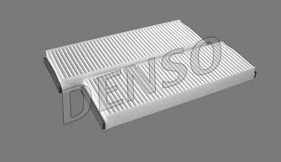DENSO DCF121P: Filter vnútorného priestoru filter castic