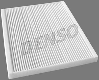 DENSO DCF202P: Innenraumfilter Partikelfilter