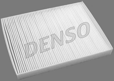 DENSO DCF233P: Filtre d'habitacle Filtre à particules