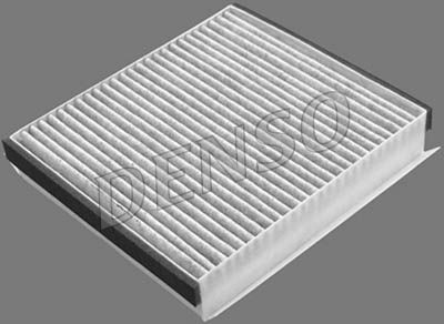 DENSO DCF341K: Innenraumfilter Aktivkohlefilter