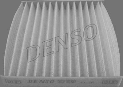 DENSO DCF356P: Innenraumfilter Partikelfilter