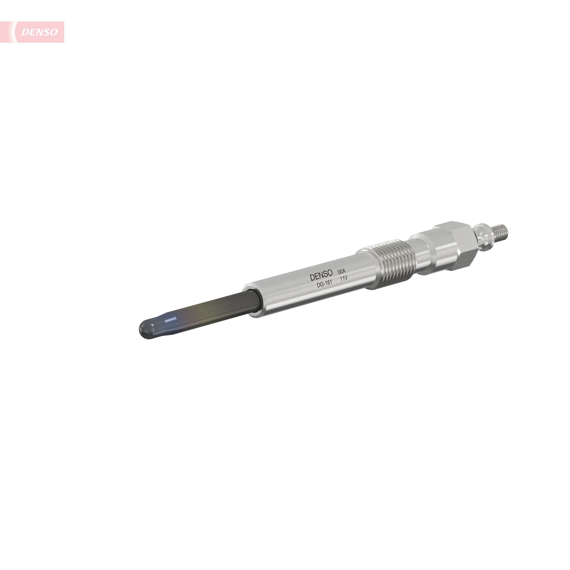DENSO DG-161: Gloeibougie