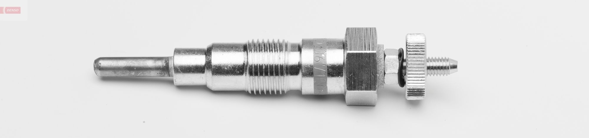 DENSO DG-225: Gloeibougie