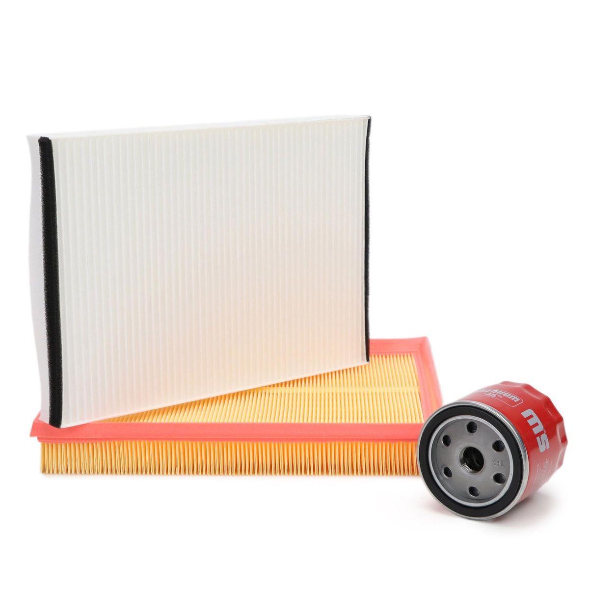 MASTER-SPORT 450001292: Filterset