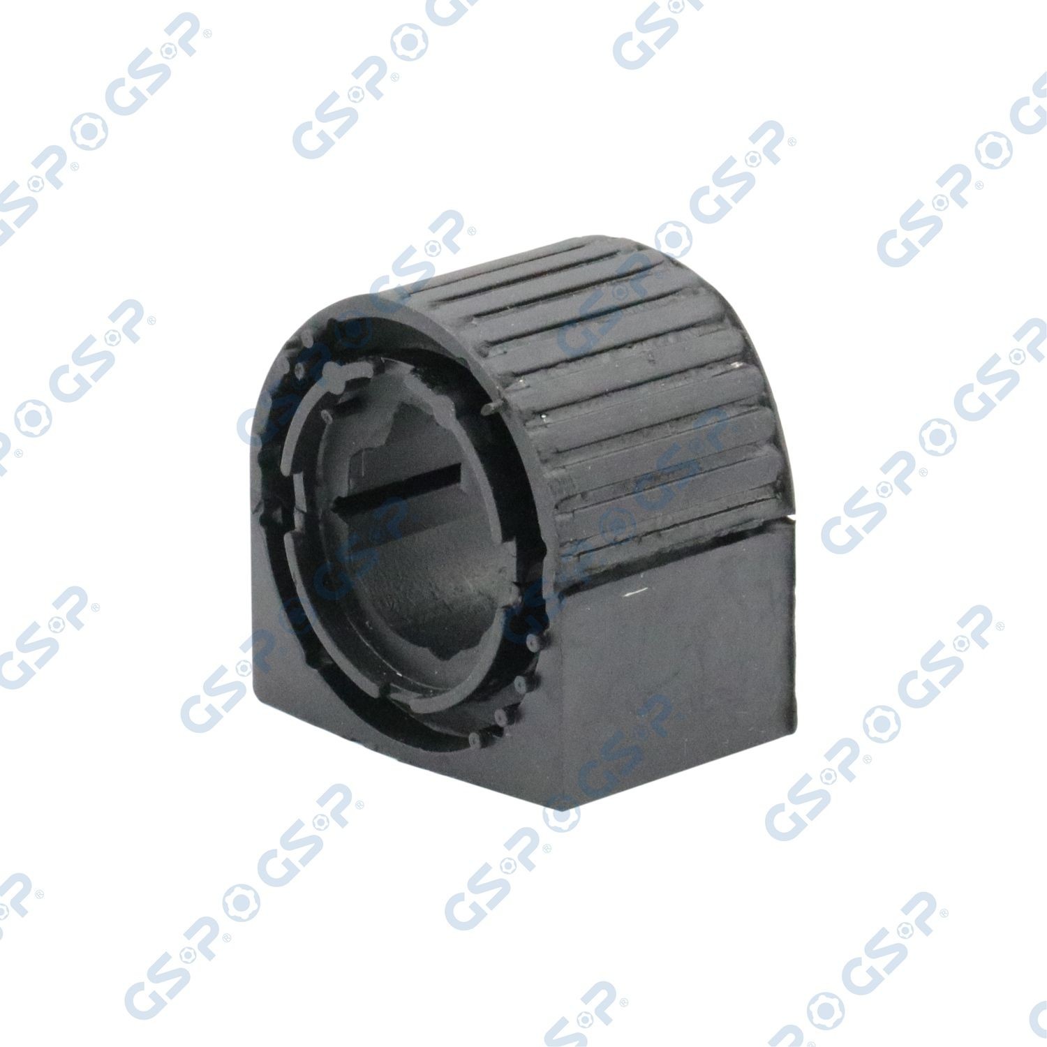 GSP 535187K: Vakaajan hela Etuakseli