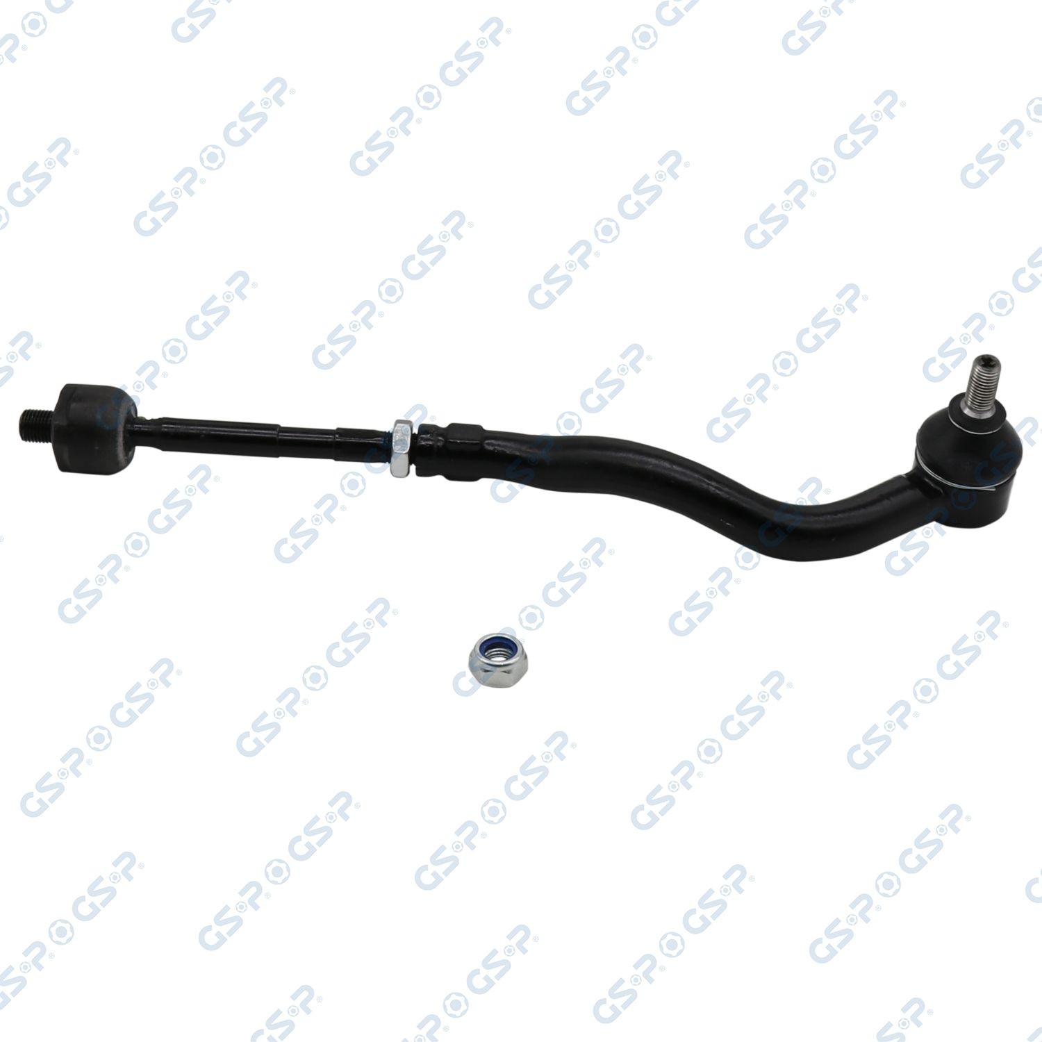 GSP S100419: Raidetanko