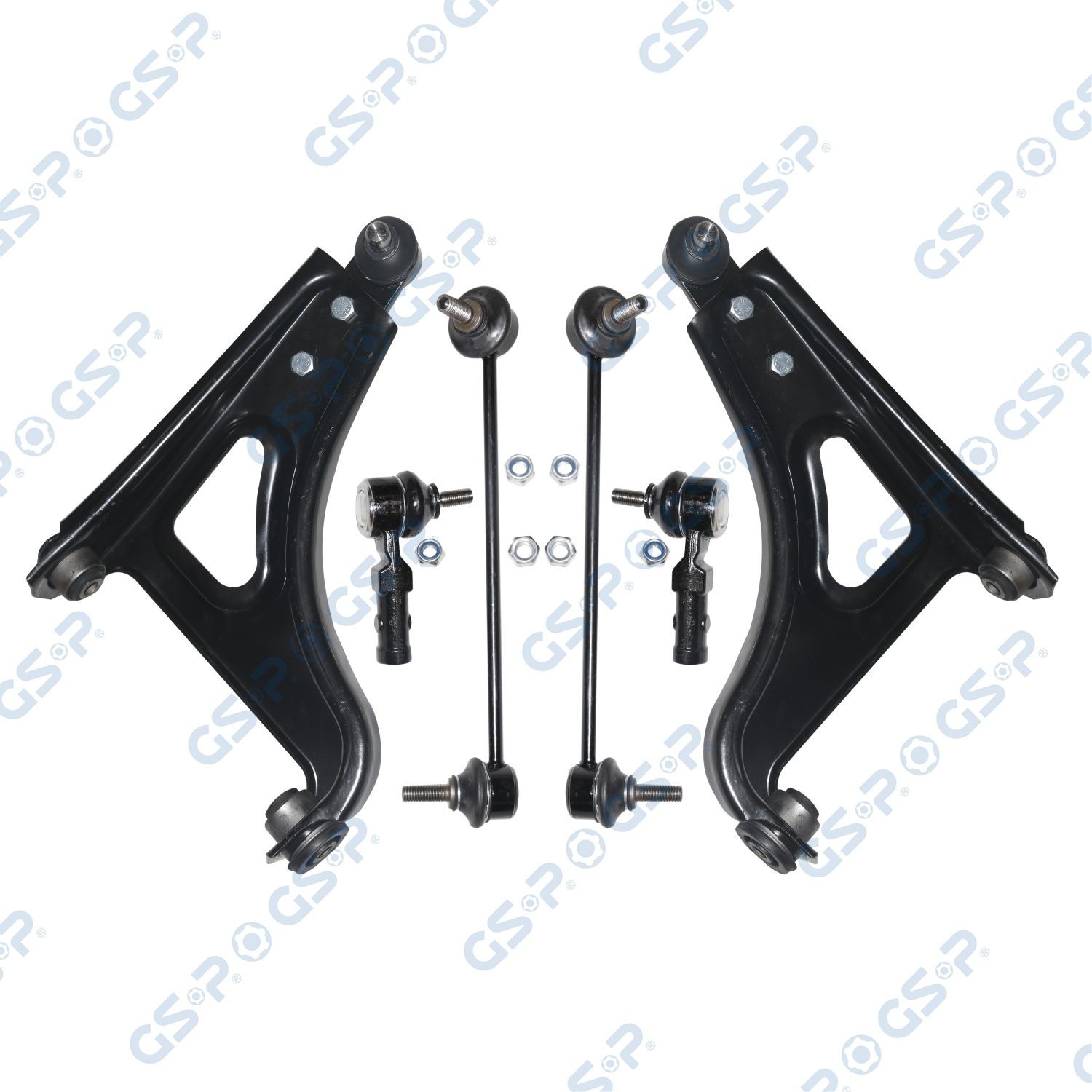 GSP S990023SK: Ремонтен комплект, напречен носач