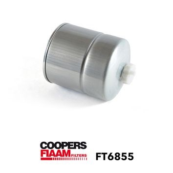 COOPERSFIAAM FILTERS FT6855: Brandstoffilter