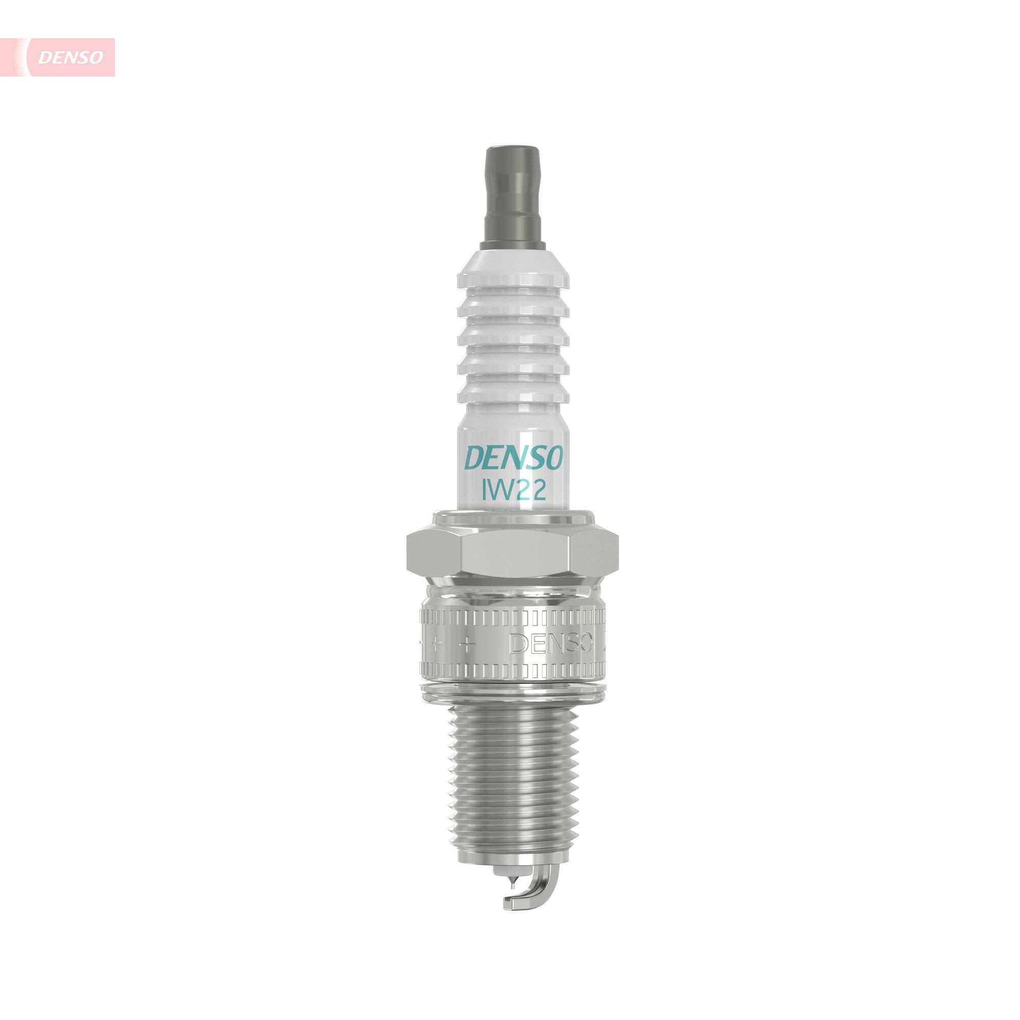DENSO IW22: Bougie Sleutelwijdte: 20.6 mm Iridium Power