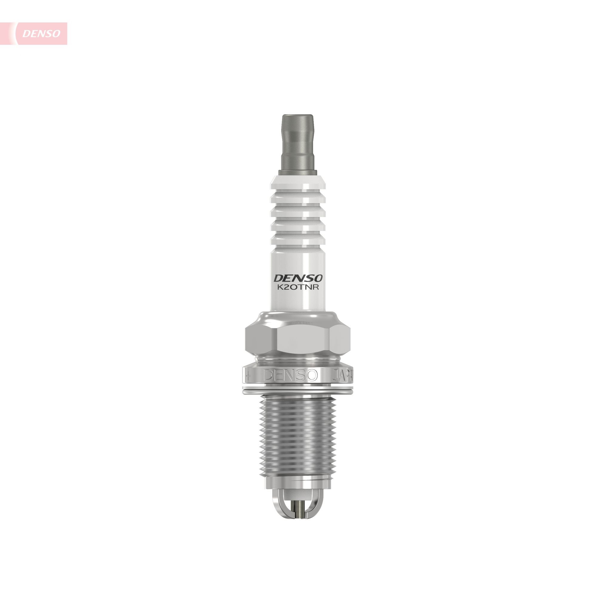 DENSO K20TNR: Bougie Sleutelwijdte: 16 mm Nickel