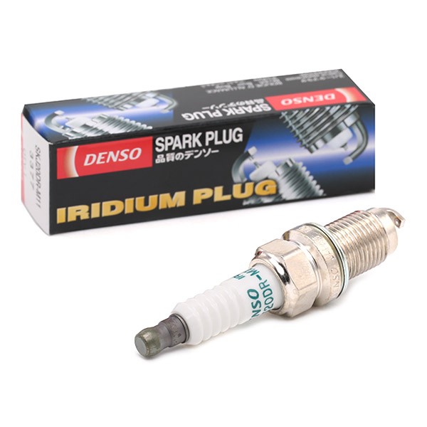 DENSO SKJ20DR-M11: Aizdedzes svece Extended Iridium