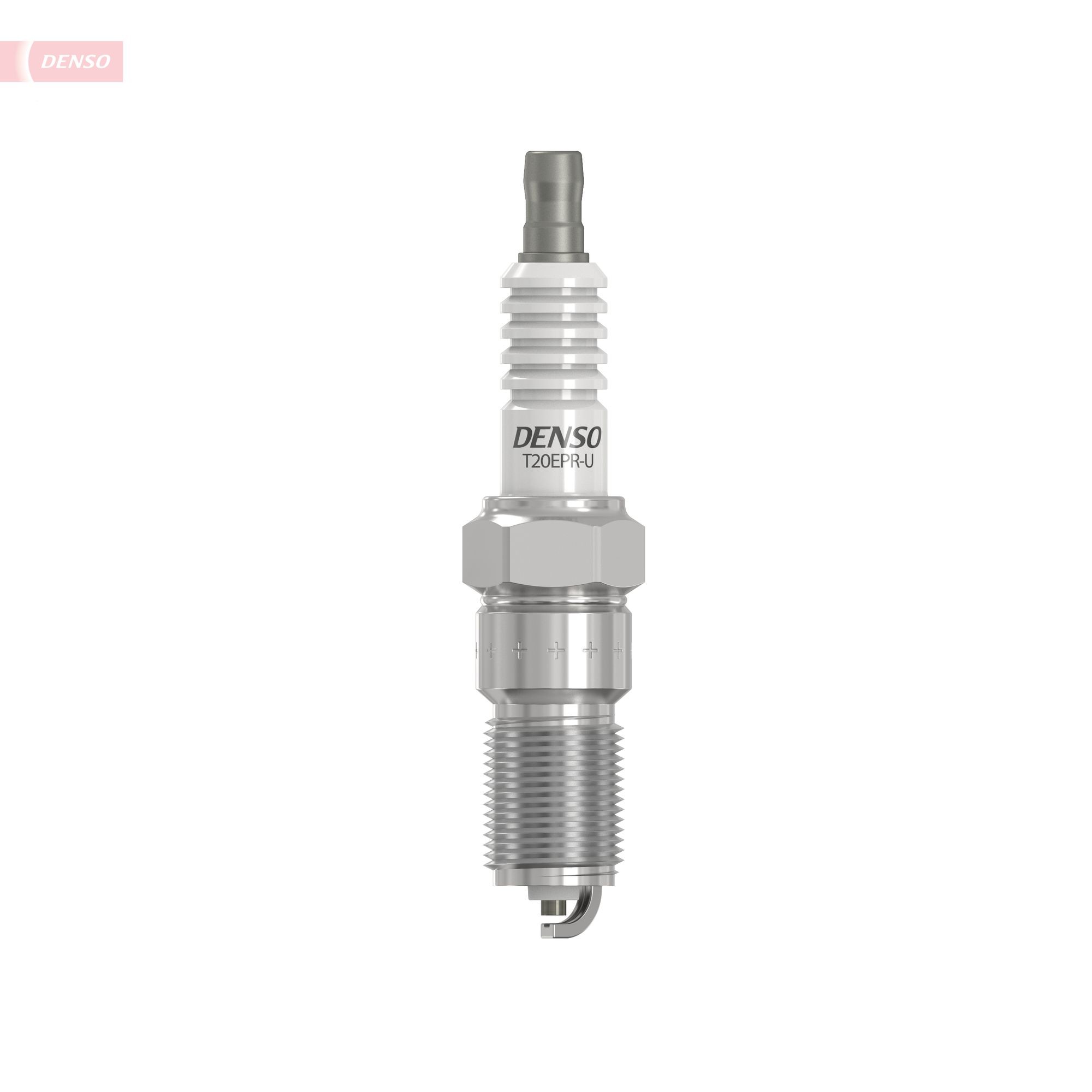 DENSO T20EPR-U: Bougie Sleutelwijdte: 16 mm Nickel