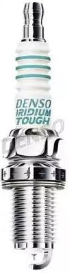 DENSO VK20: Bougie Iridium Tough