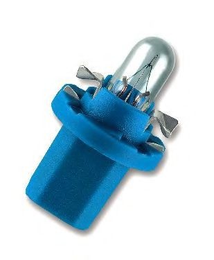 OSRAM 2752MFX Glühlampe, Instrumentenbeleuchtung