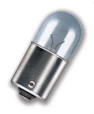 OSRAM 5627: Крушка с нагреваема жичка, мигачи 24волт, R5W ORIGINAL