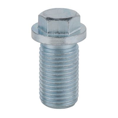 KS TOOLS 430.0025: Uzatváracia skrutka, olejová vaňa M14x1,5x24