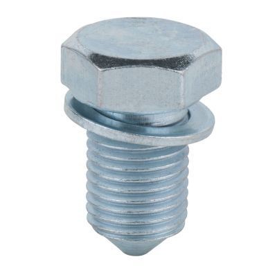 KS TOOLS 430.0027: Vite di chiusura, vaschetta dell'olio M14x1,5x17,5