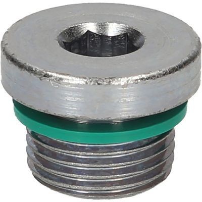 KS TOOLS 430.0036: Afsluitschroef, oliepan M18x1,5x9