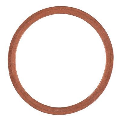 KS TOOLS 430.0535: Tetningsring, oljeplugg Kobber, indre diameter: 26mm