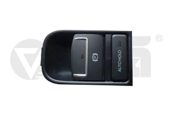 VIKA 99271603101: Lüliti, seisupiduri käivitamine