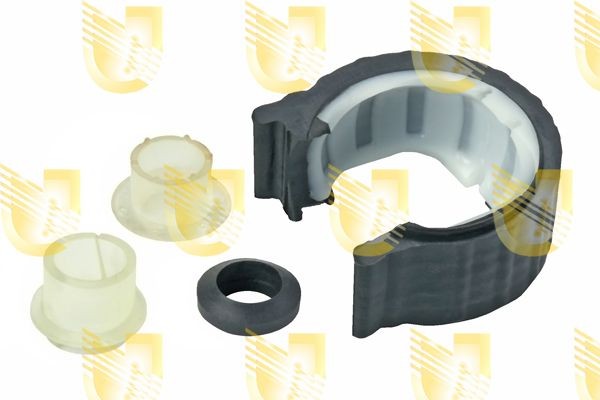UNIGOM 160825K Reparatursatz, Schalthebel oben