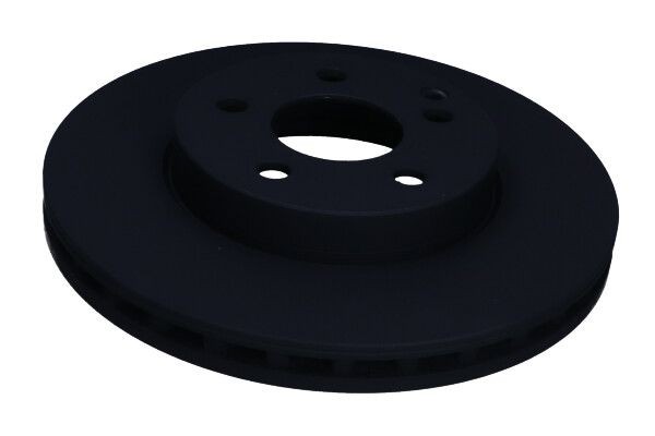 QUARO QD0087HC: Remschijf QUARO HIGH CARBON Vooras, Ø: 295mm, interne ventilatie, Ø: 295mm, Gelakt, Zonder wielnaaf, Zonder wielbevestigingsbout