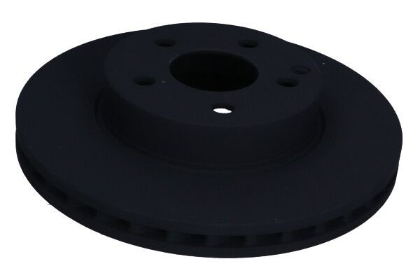 QUARO QD1775HC: Bromsskiva QUARO HIGH CARBON Ø: 295mm, ventilerad invändigt, Ø: 295mm, lackerad, utan hjulvnav, utan hjulbultar