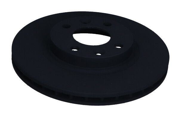 QUARO QD2257HC: Disque de frein QUARO HIGH CARBON Essieu avant, Ø: 258mm, ventilé de l'intérieur, Ø: 258mm, peint, sans moyeu de roue, sans boulon de fix° de roue