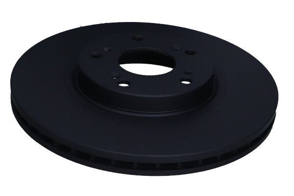 QUARO QD3640HC: Bromsskiva QUARO HIGH CARBON Ø: 300mm, ventilerad invändigt, Ø: 300mm, lackerad, utan hjulvnav, utan hjulbultar