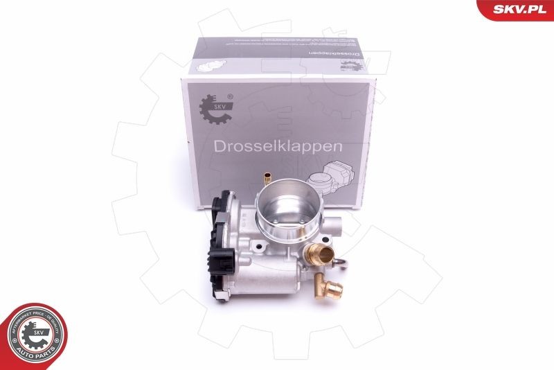 ESEN SKV 12SKV074: Kaasuläppäkotelo