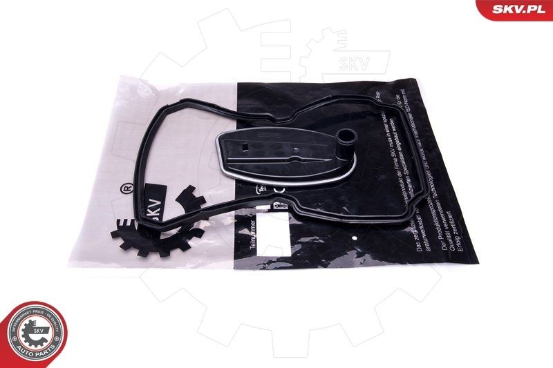 ESEN SKV 96SKV064: Sada hydraulického filtra automatickej prevodovky