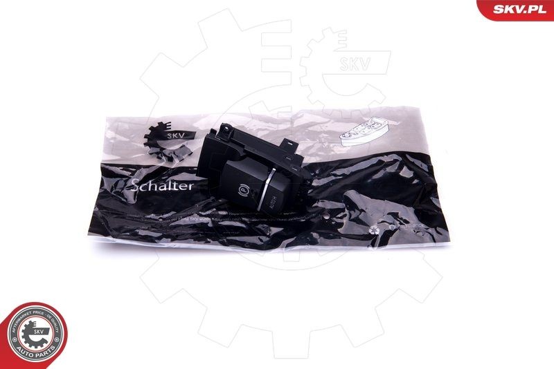 ESEN SKV 96SKV067: Lüliti, seisupiduri käivitamine