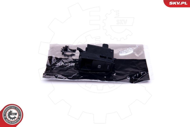 ESEN SKV 96SKV068: Lüliti, seisupiduri käivitamine