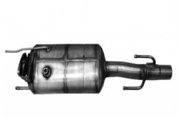 Henkel Parts 6117007S: Tahmafilter