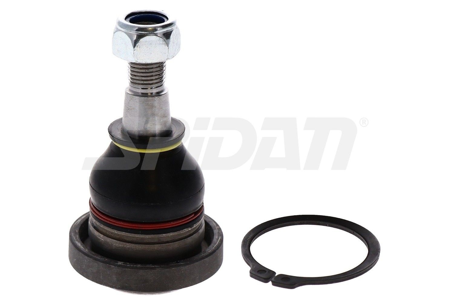 SPIDAN CHASSIS PARTS 45488: Pallonivel Etuakseli, 13,5mm, Erikoistyökalu tarpeen asennuksessa