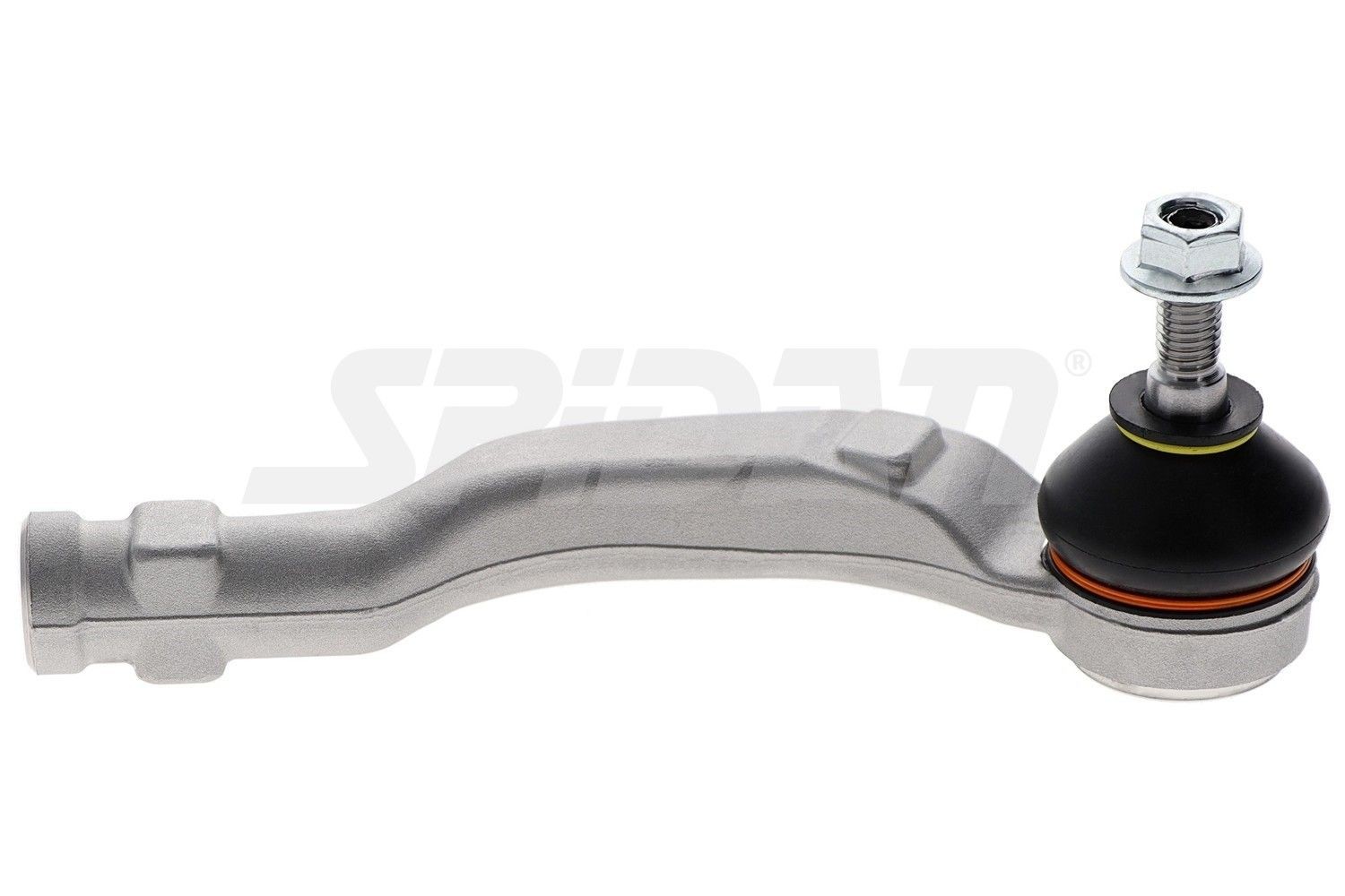 SPIDAN CHASSIS PARTS 60962: Raidetangon pää Etuakseli, oikea, 179mm