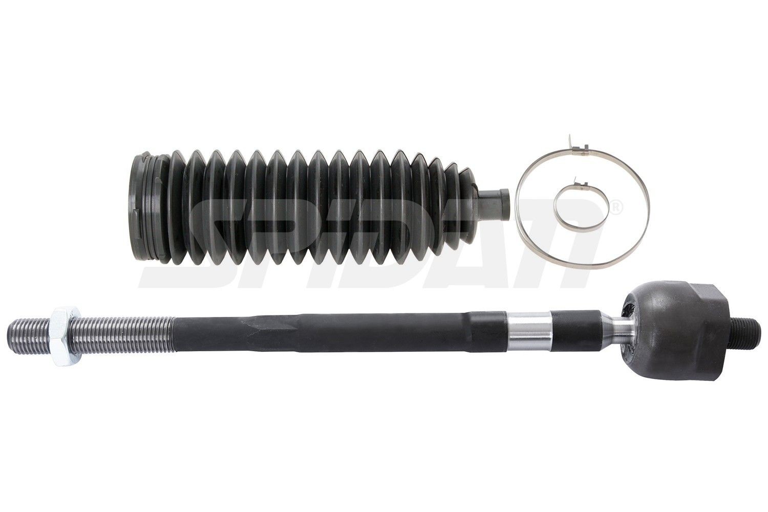 SPIDAN CHASSIS PARTS 61957: Korjaussarja, raidetangon nivel