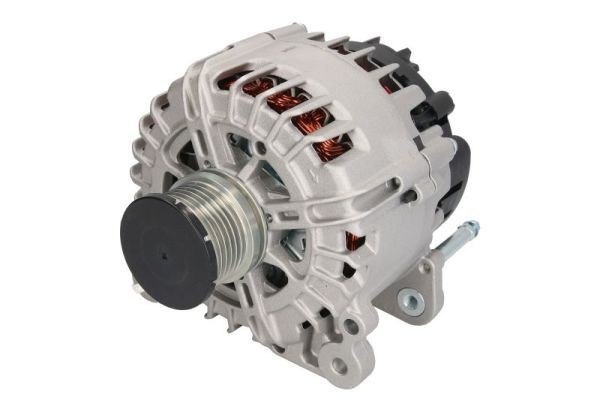 STARDAX STX102245: Alternador 140A, com regulador integrado